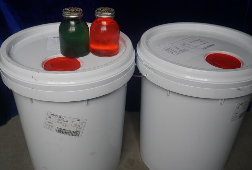 【北京】微量潤滑切削油使用在6063鋁材料，無油污無殘留